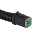 Genie Lift Part # 1278219GT - HARNESS, BOOM ANGLE SENSOR w/LIMIT SWITCH, EA