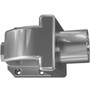 Genie Lift Part # 1284028GT - PLUG, WALL, CEE, 3PIN,16 AMP, 110V, YL, EA