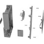 Genie Lift Part # 1284289GT - GCON,PED,DUAL ZONE, EA