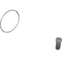 Genie Lift Part # 1288339GT - PIN,CLEVIS,.625X1.375, EA