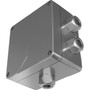 Genie Lift Part # 1293568GT - ASSEMBLY, CHARGER BOX C.E., EA