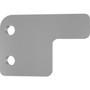 Genie Lift Part # 1294626GT - WEARPAD, RL4, 2IN, EA