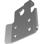Genie Lift Part # 1296023GT - FORMING, FUEL LINES CLAMP, EA