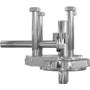 Genie Lift Part # 1296451GT - SCREW,HHF,1/2-13X4,8,ZAG, EA