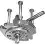 Genie Lift Part # 1296451GT - SCREW,HHF,1/2-13X4,8,ZAG, EA