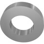 Genie Lift Part # 1297288GT - WASHER,FLAT,.812X1.468X.312,F436,HRD,ZAG, EA