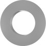 Genie Lift Part # 1297288GT - WASHER,FLAT,.812X1.468X.312,F436,HRD,ZAG, EA
