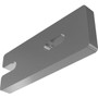 Genie Lift Part # 1298624GT - PLATE,CW LOCK, EA