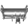 Genie Lift Part # 51.0400.5013GT - ARTICULATION FOR MANITOU, EA