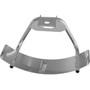 Genie Lift Part # 51.0811.4893GT - REAR MUDGUARD SUPPORT, EA