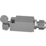 Genie Lift Part # 88356-14BJ5GT - SWITCH,LIMIT,W/RLLR, NO/NC, EA