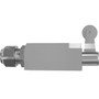 Genie Lift Part # 88356-14BJ5GT - SWITCH,LIMIT,W/RLLR, NO/NC, EA