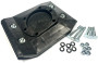 Wacker Neuson Part # 5100042452 | Ramming Shoe cpl. 11in, EA