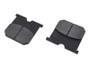 JLG Part # 0501.298.562 | ZF-BRAKE LINING KIT, EA