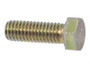 JLG Part # 0681609 | SCR CAP HH 8  .375-16 X  1.125, EA
