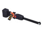 JLG Part # 1001006730 | SEAT BELT 2", EA