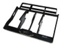 JLG Part # 1001090010S | CARRIAGE,ASS'Y TILT 50", CAT, EA