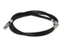 JLG Part # 1001109439 | HOSE ASSY,.5"ID 144"LG 3000PSI, EA