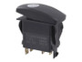 JLG Part # 1001163192 | SWITCH,AUX ELECTRIC (CAT), EA