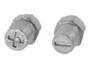JLG Part # 1001206476 | CONNECTOR,POSITIVE BATT POST, EA