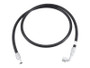 JLG Part # 1001212057 | HOSE ASSY,.38" JIC/JIC, EA