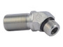 JLG Part # 1001217553 | ADPT,BH45 ORFS/ORB 10-10 FG, EA
