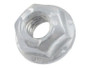 JLG Part # 1001229152 | NUT-SPEC,1/4-20 FLANGE STOVER, EA