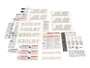 JLG Part # 1001233423 | KIT,330/430LRT DECAL, EA