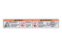 JLG Part # 1001235801 | DECAL,WARNING TIP OVER (SPAN), EA