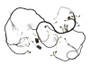 JLG Part # 1001237849 | HARNESS,TURNTABLE 400S/ 460SJ, EA