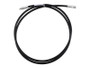 JLG Part # 1001244542 | HOSE ASSY,REMOTE GREASE, EA