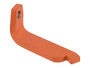 JLG Part # 1001248991 | PLATE,EXTENSION STOP, EA