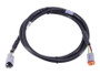JLG Part # 1001249091 | CABLE,ARM STACK TILT SENSOR, EA
