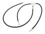 JLG Part # 1001249703 | HOSE ASSY,10MM JIC/JIC, EA