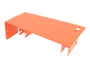 JLG Part # 1001250355 | PLATE,KICKPLATE WELD, EA