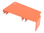 JLG Part # 1001250356 | PLATE,KICKPLATE WELD, EA