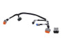 JLG Part # 1001253643 | HARNESS,ES, CAN SPLICE, EA