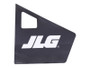 JLG Part # 1001255104 | DECAL,DOOR (RIGHT SIDE), EA