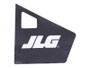 JLG Part # 1001255104 | DECAL,DOOR (RIGHT SIDE), EA