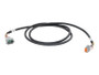 JLG Part # 1001256187 | CABLE,LEFT DRIVE MOTOR, EA