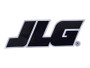 JLG Part # 1001256675 | DECAL,JLG 3.34" BLACK, EA