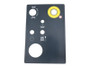 JLG Part # 1001258921 | DECAL,GROUND CONTROL (RT), EA