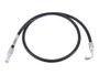 JLG Part # 1001258956 | HOSE ASSY,6.3MM X JIC/JIC, EA