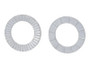 JLG Part # 1001261551 | WASHER-SPEC,M10 DISCLOCK, EA