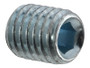 JLG Part # 1001262024 | SCREW KNRLD CUP PT MET,M10X12, EA