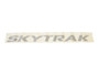 JLG Part # 1001262057 | DECAL,SKYTRAK BOOM, EA