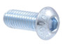 JLG Part # 1001262664 | SCREW-SPEC,BTN HEAD M8 X 20, EA