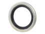 JLG Part # 1001263138 | SEAL,1/2BSP METAL BUNA, EA
