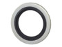 JLG Part # 1001263139 | SEAL,3/8BSP METAL BUNA, EA