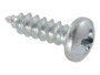 JLG Part # 1001264391 | SCREW-SPEC,PHILLIPS HEAD 3.9MM, EA